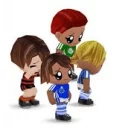 Sticker from BUDDYPOKE EDITION