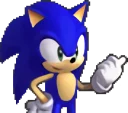 👉 emoji Sonic Colors @BigRedRidingHood Telegram sticker 3 of 103