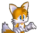 😞 emoji Sonic Colors @BigRedRidingHood Telegram sticker 24 of 103
