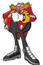 🤪 emoji Sonic Battle @BigRedRidingHood Telegram sticker 19 of 30