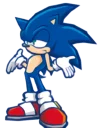 🤷‍♂ emoji Sonic Battle @BigRedRidingHood Telegram sticker 5 of 30