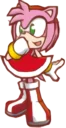 😄 emoji Sonic Battle @BigRedRidingHood Telegram sticker 12 of 30