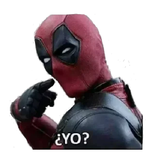 Sticker from WhatsApp stickers2