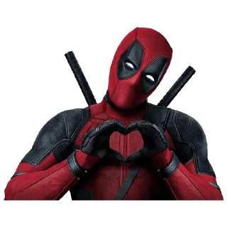 Sticker from Whatsapp Stickers