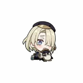 🌟 emoji GI2020 Telegram sticker 24 of 115