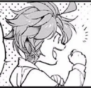 💪 emoji yakusoku react Telegram sticker 19 of 62