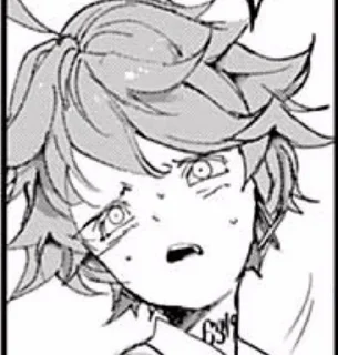 🤔 emoji yakusoku react Telegram sticker 21 of 62