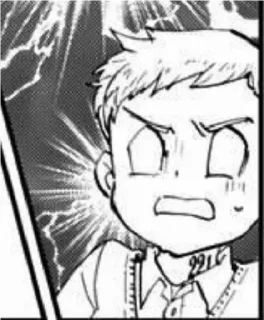 😱 emoji yakusoku react Telegram sticker 6 of 62