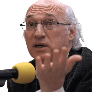 😧 emoji Carlos Bianchi Telegram sticker 13 of 37