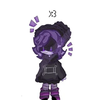 👍 emoji ⚠︎🝮︎︎︎︎︎︎︎𝕄𝔻🝮︎︎︎︎︎︎︎⚠︎ Telegram sticker 5 of 17