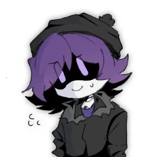 👍 emoji ⚠︎🝮︎︎︎︎︎︎︎𝕄𝔻🝮︎︎︎︎︎︎︎⚠︎ Telegram sticker 7 of 17