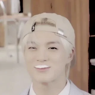 🐚 emoji lee jeno ⋆ @yowmoo Telegram sticker 8 of 67