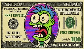 Sticker from @OfficialFuddy