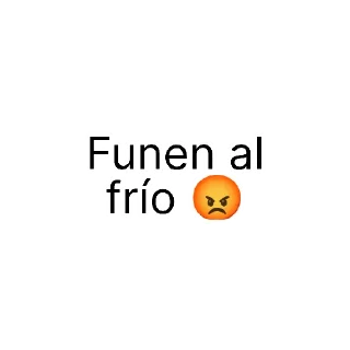 🤣 emoji FUNAS 😡 | via @StickedApp_bot Telegram sticker 18 of 24