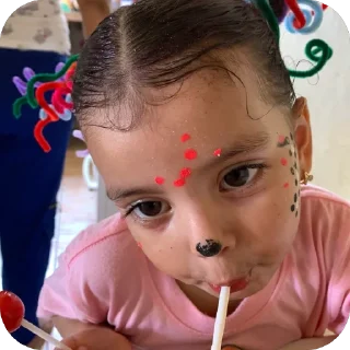 🫥 emoji mia Telegram sticker 19 of 19