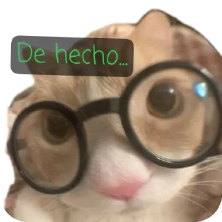 👓 emoji Stickers random XD Telegram sticker 24 of 120