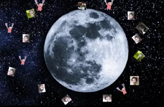 🌑 emoji @youare Telegram sticker 24 of 68