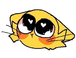 💕 emoji ꒰꒰ няшики  ⃕·˚ ༘ ₍🤯₎ ࿐ @nkplz ꒱ Telegram sticker 8 of 20