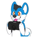 📷 emoji Doktor by Pulex Telegram sticker 24 of 43