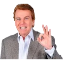 👌 emoji Brasil Telegram sticker 6 of 120