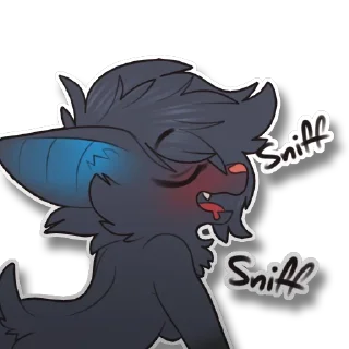 💦 emoji Metro's Mega Pack Telegram sticker 14 of 53