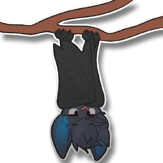 😴 emoji Metro's Mega Pack Telegram sticker 12 of 53