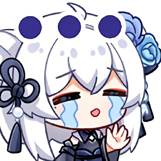 Sticker from 東雪蓮[合集] -  ( Pack By @FrancesSeifert )