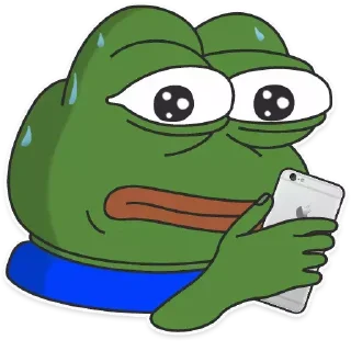 😥 emoji Figurinhas zap Telegram sticker 17 of 20