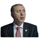 😧 emoji tayyip Telegram sticker 20 of 20