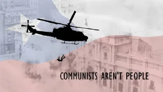 🇨🇱 emoji Rightist＆Anti-communism @yukarijinthirteen Telegram sticker 17 of 52