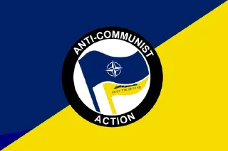 💪 emoji Rightist＆Anti-communism @yukarijinthirteen Telegram sticker 7 of 52