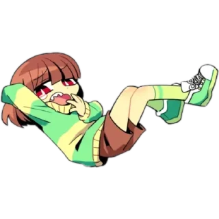 🥱 emoji —͟͟͞͞𖣘𝙒𝙤𝙡𝙛 𝙈𝙞𝙠𝙤—͟͟͞͞𖣘 Telegram sticker 16 of 57