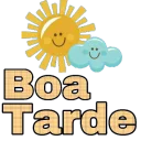 ☀ emoji Saudações - Napaula Telegram sticker 11 of 21