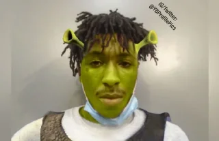 ❌ emoji Youngboy Better Telegram sticker 13 of 43