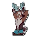 😘 emoji West Telegram sticker 5 of 51