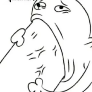 👄 emoji Memes 2 (Horny Edition) Por @TaylusStikers Telegram sticker 18 of 120