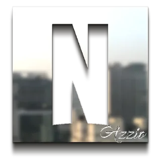 Sticker from Team Azzio
