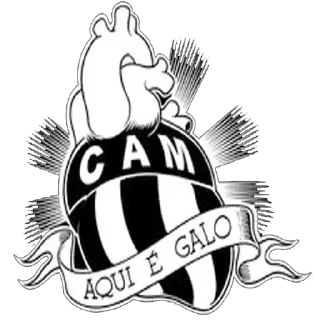 ❤️ emoji Galo Telegram sticker 24 of 30