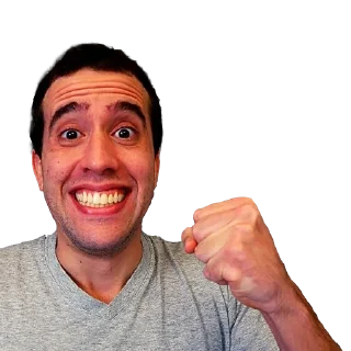 Sticker from Youtubers