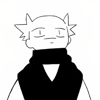 ▪️ emoji Choso | @Toji_sama Telegram sticker 11 of 85