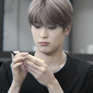 🍑 emoji ADORABLE JAEHYUN ┊@ZIONTHINGS Telegram sticker 23 of 51