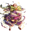 Sticker from Fire emblem - Railgun