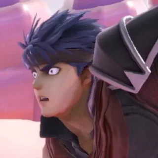⚔️ emoji Fire Emblem Shit 2 Telegram sticker 13 of 82