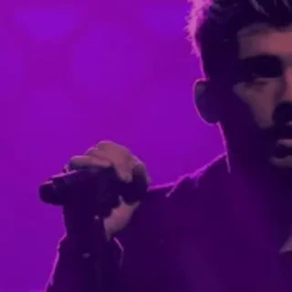 🕸 emoji — Zayn Malik ᎓ @OrbSticker ː 🕸៹ Telegram sticker 16 of 50