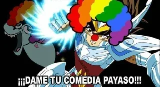 🤡 emoji Clowns Telegram sticker 9 of 43