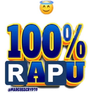 Sticker from Puddin pop