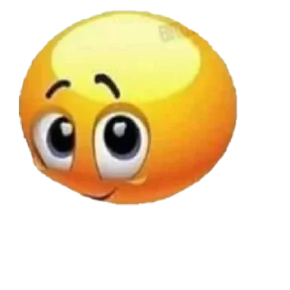 ☺️ emoji the essence of @nathanist Telegram sticker 22 of 120