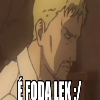 Sticker from Shingeki no Kyojin . Pacote