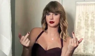 🌟 emoji mami taylor Telegram sticker 22 of 65