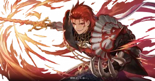 🔥 emoji Percival by @Oni_Kami Telegram sticker 17 of 88